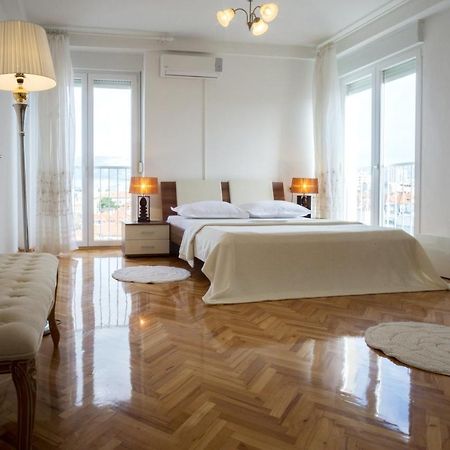 Jelena Apartment Split Zewnętrze zdjęcie