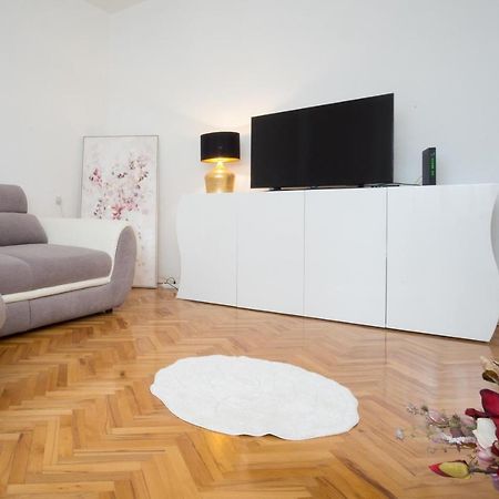 Jelena Apartment Split Zewnętrze zdjęcie