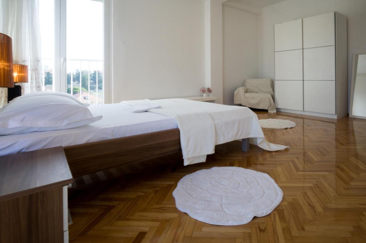 Jelena Apartment Split Zewnętrze zdjęcie