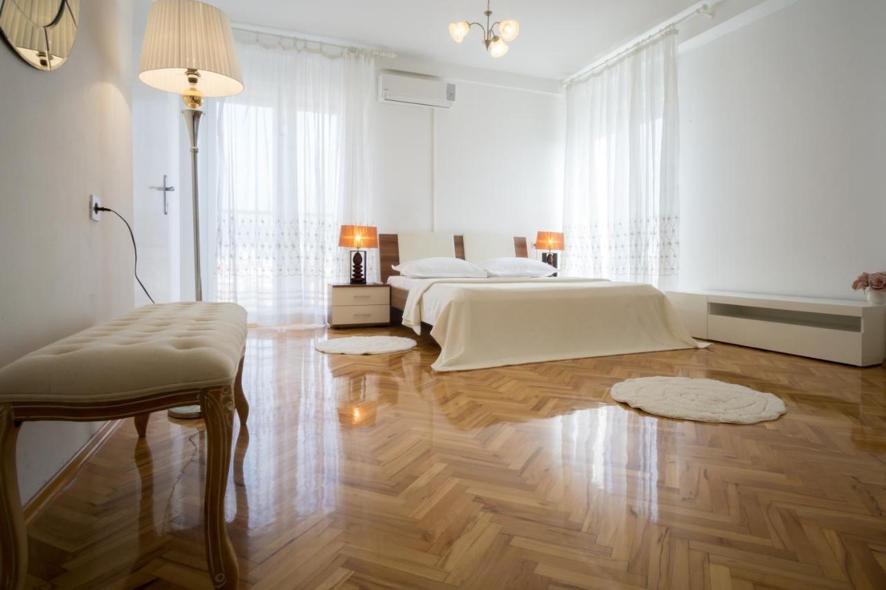 Jelena Apartment Split Zewnętrze zdjęcie