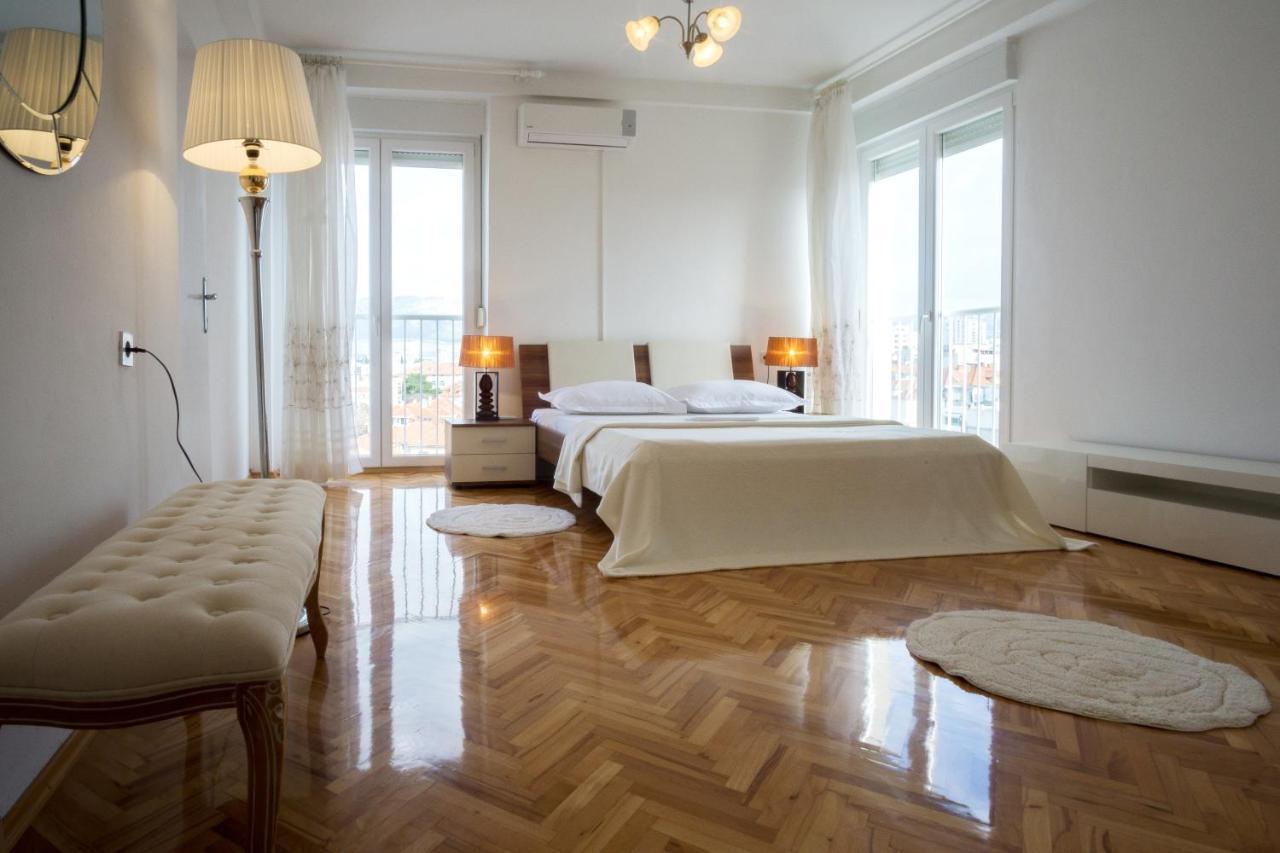 Jelena Apartment Split Zewnętrze zdjęcie