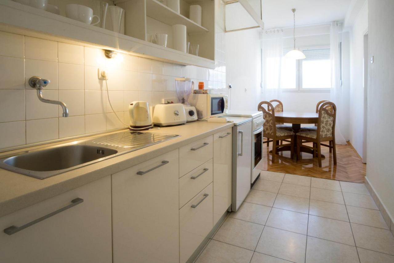 Jelena Apartment Split Zewnętrze zdjęcie