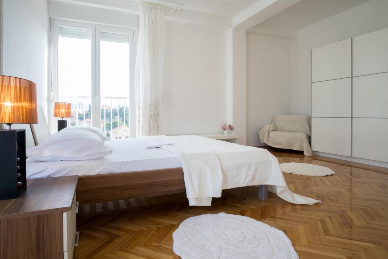 Jelena Apartment Split Zewnętrze zdjęcie