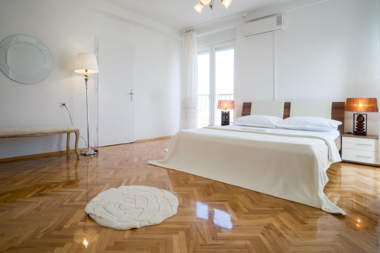 Jelena Apartment Split Zewnętrze zdjęcie