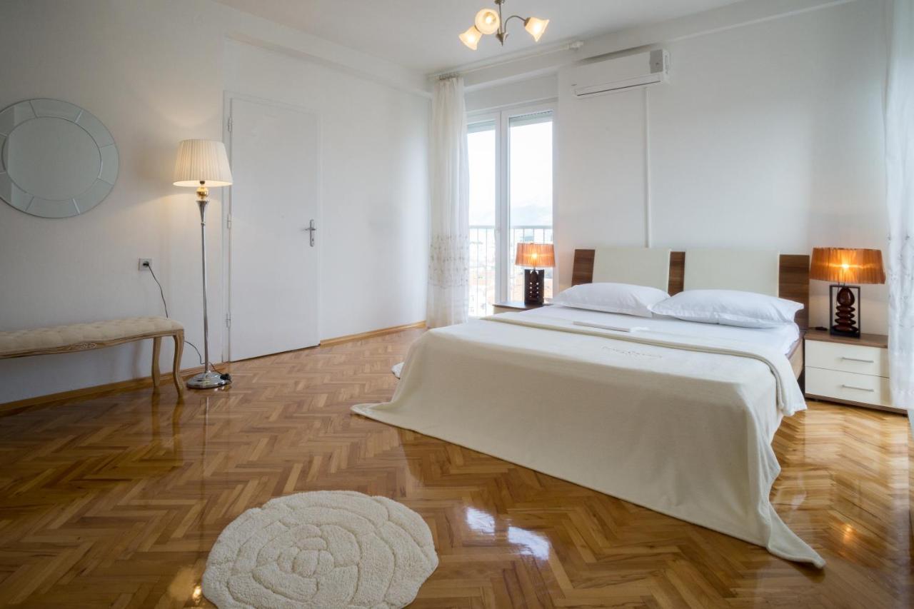 Jelena Apartment Split Zewnętrze zdjęcie