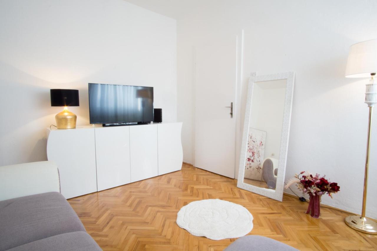 Jelena Apartment Split Zewnętrze zdjęcie