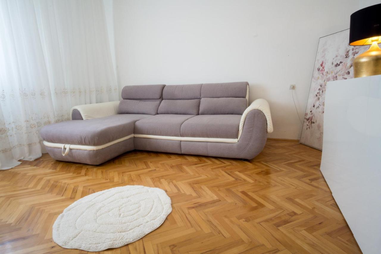 Jelena Apartment Split Zewnętrze zdjęcie