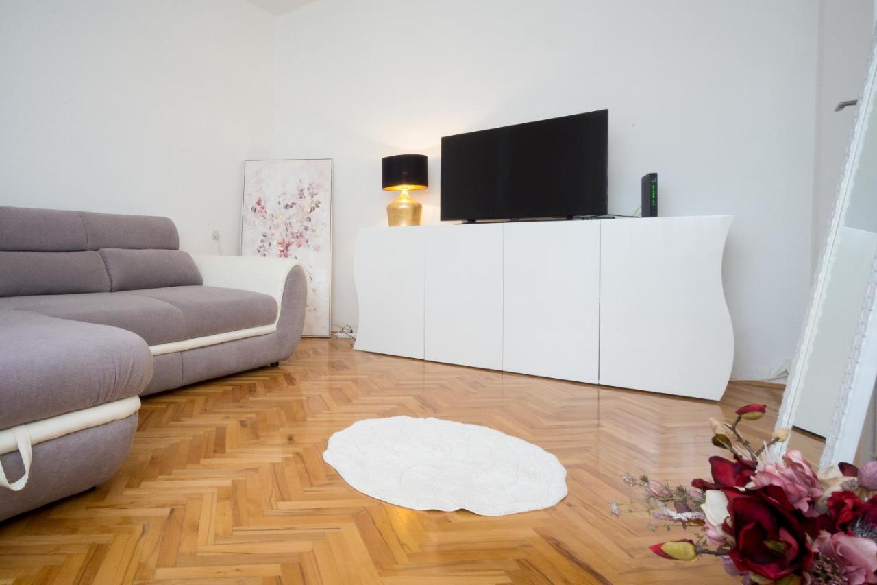 Jelena Apartment Split Zewnętrze zdjęcie