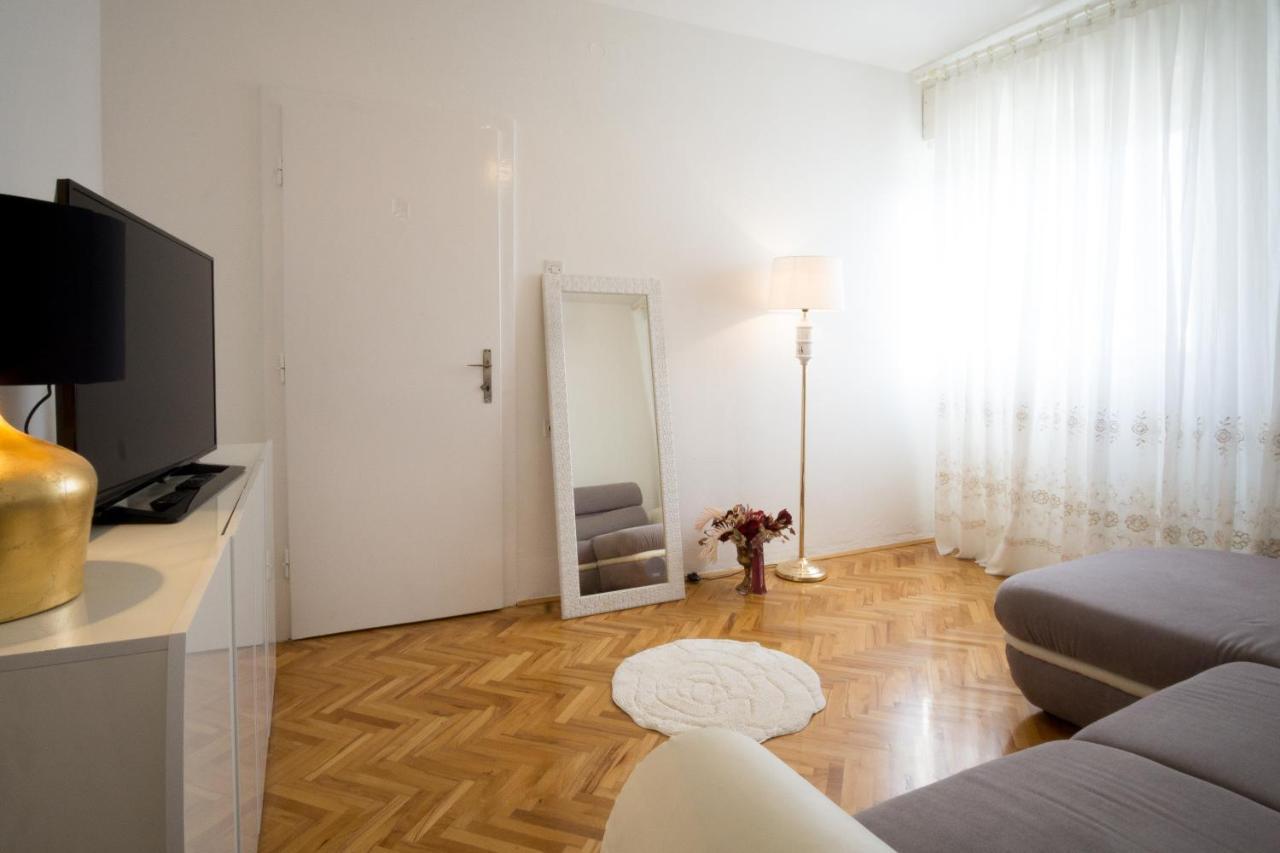 Jelena Apartment Split Zewnętrze zdjęcie