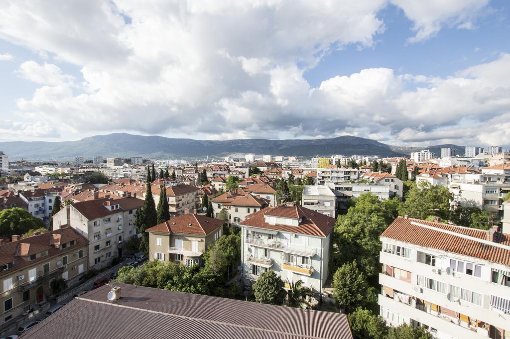 Jelena Apartment Split Zewnętrze zdjęcie