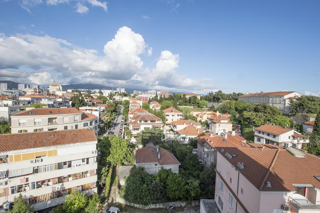 Jelena Apartment Split Zewnętrze zdjęcie