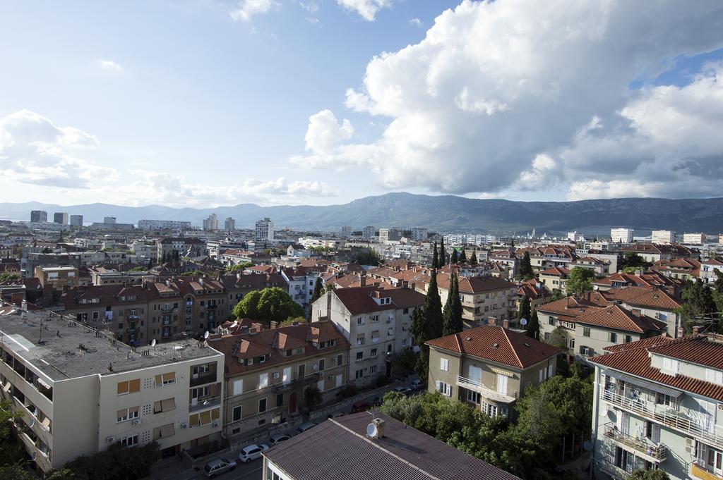 Jelena Apartment Split Zewnętrze zdjęcie
