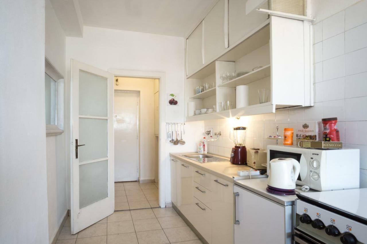 Jelena Apartment Split Zewnętrze zdjęcie
