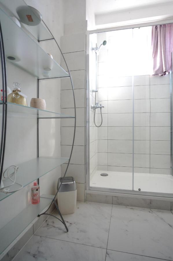 Jelena Apartment Split Pokój zdjęcie