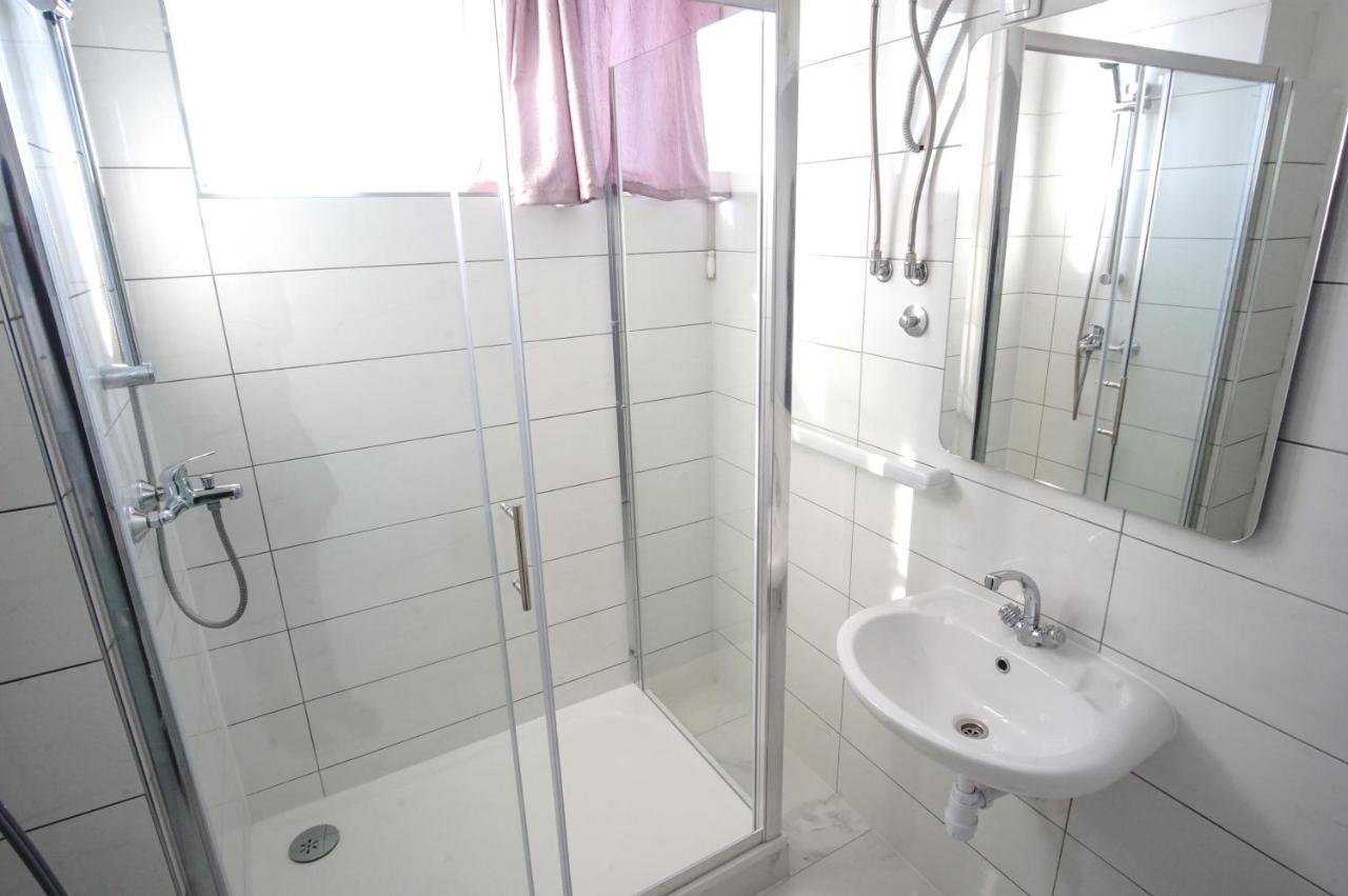 Jelena Apartment Split Pokój zdjęcie