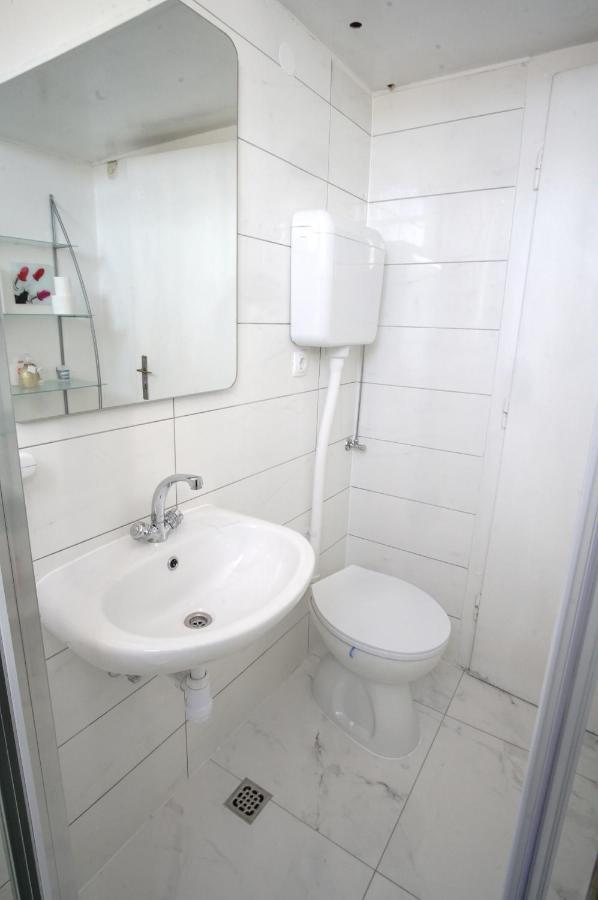 Jelena Apartment Split Pokój zdjęcie